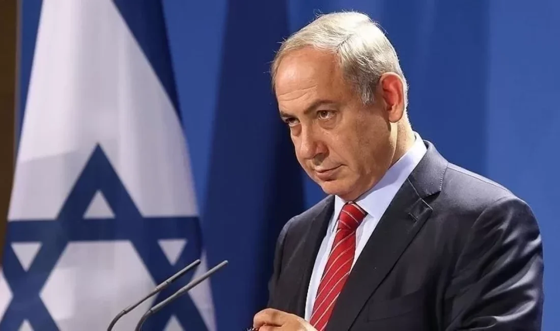 İsrail eski Başbakanı Ehud Barak, Binyamin Netanyahu hükümetinin siyasi geleceğini