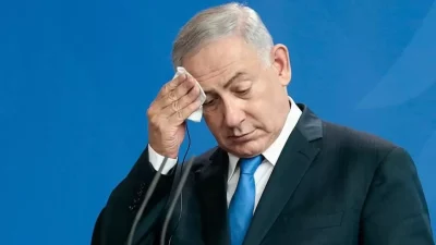 İsrail Başbakanı Binyamin Netanyahu, ABD Başkanı Donald Trump'ın gerçekleştireceği Ankara