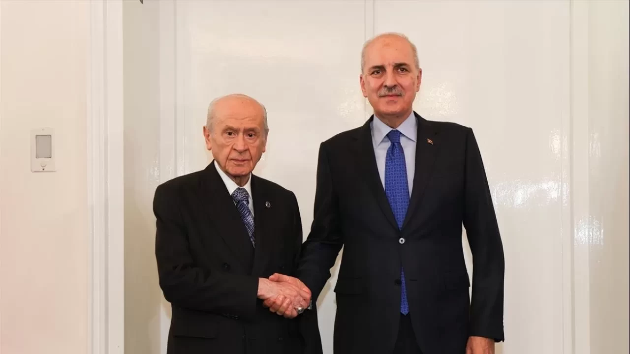 "Terörsüz Türkiye" sürecinde atılması planlanan yasal adımlar ve hukuki altyapı