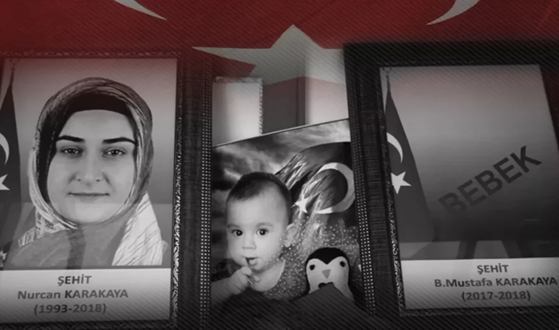 Milliyetçi Hareket Partisi (MHP), 31 Temmuz 2018'de PKK'lı teröristlerin hain