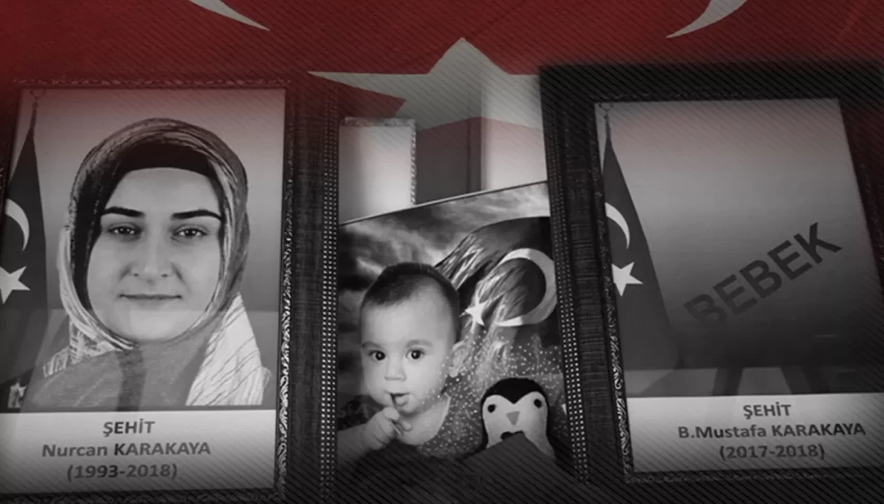 Milliyetçi Hareket Partisi (MHP), 31 Temmuz 2018'de PKK'lı teröristlerin hain