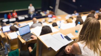 TBMM Genel Kurulu'nda öğrenci affı, güvenlik soruşturması ve yükseköğretim sisteminde