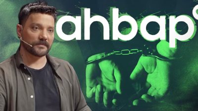 Ahbap Derneği adına toplanan bağışların şüphelilerin kişisel hesaplarına aktarıldığı iddiasıyla