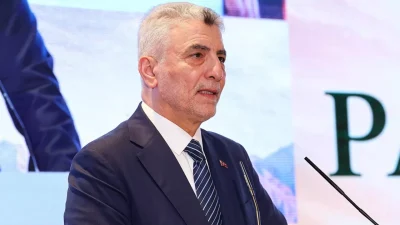 Ticaret Bakanı Ömer Bolat, Türkiye'nin savunma sanayisindeki yükselişi, dış ticaret