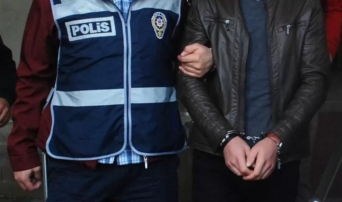İzmir Cumhuriyet Başsavcılığı koordinesinde yürütülen operasyon kapsamında, sahte kaza tutanaklarıyla