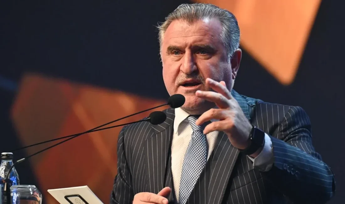 2026-2027 futbol sezonu öncesinde düzenlenen Spor Güvenliği Değerlendirme Toplantısı'nda; stadyum