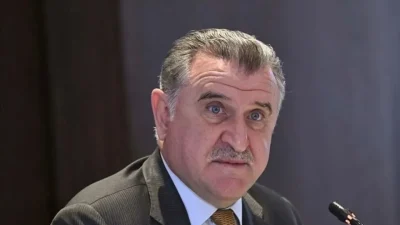Gençlik ve Spor Bakanlığı ile Kültür ve Turizm Bakanlığı iş