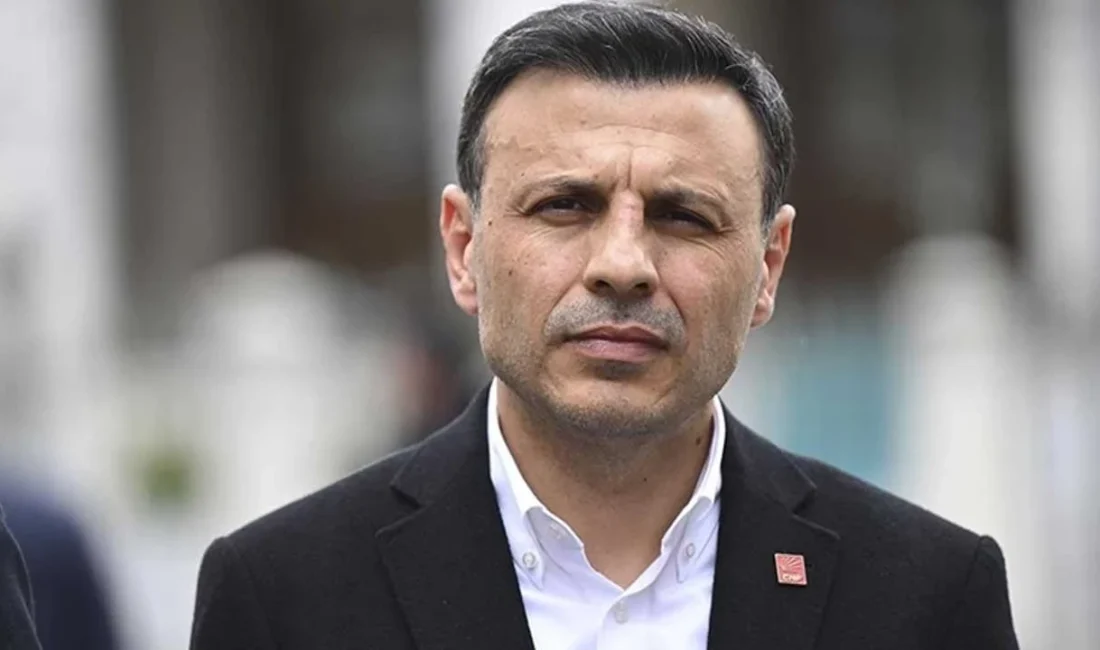 CHP'de mutlak butlan kararı sonrası başlayan istifa dalgası İstanbul örgütünü