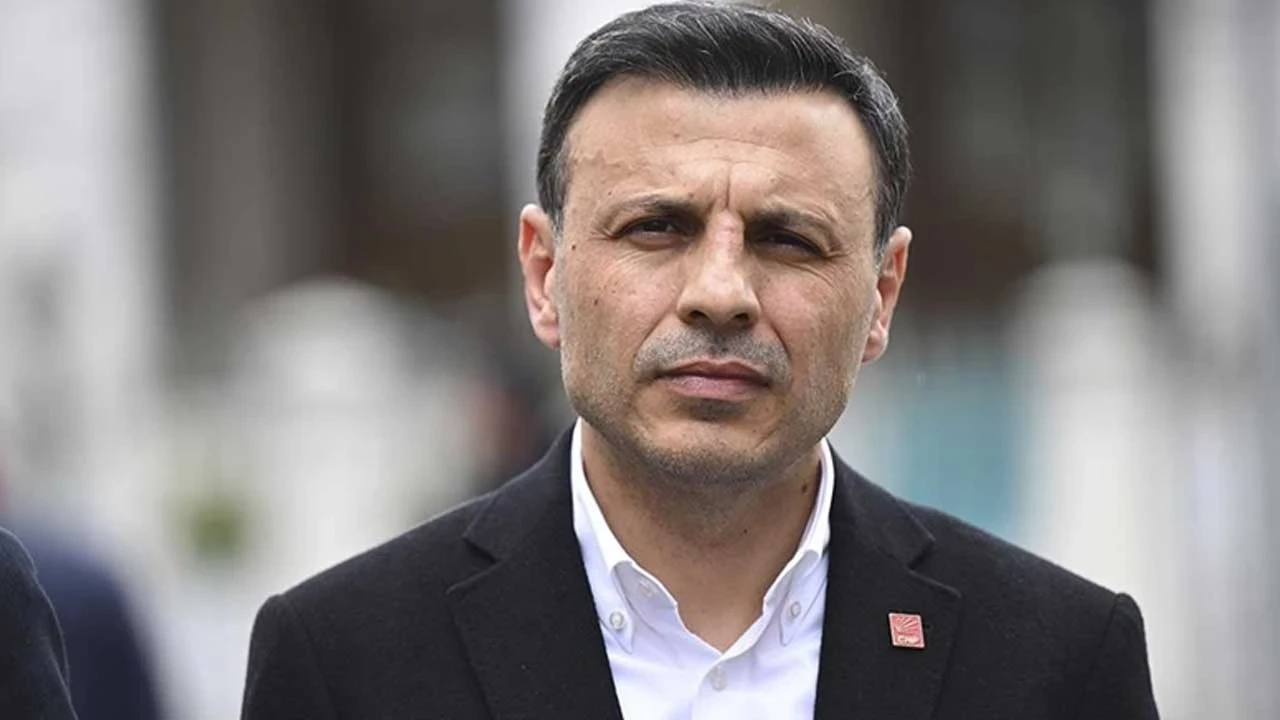 CHP'de mutlak butlan kararı sonrası başlayan istifa dalgası İstanbul örgütünü