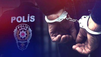 Ankara siyasetinde ve yerel yönetim birimlerinde büyük yankı uyandıran bir