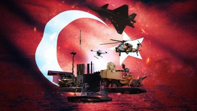 Türk savunma ve havacılık sanayisi, küresel pazardaki önlenemeyen yükselişini taçlandırarak