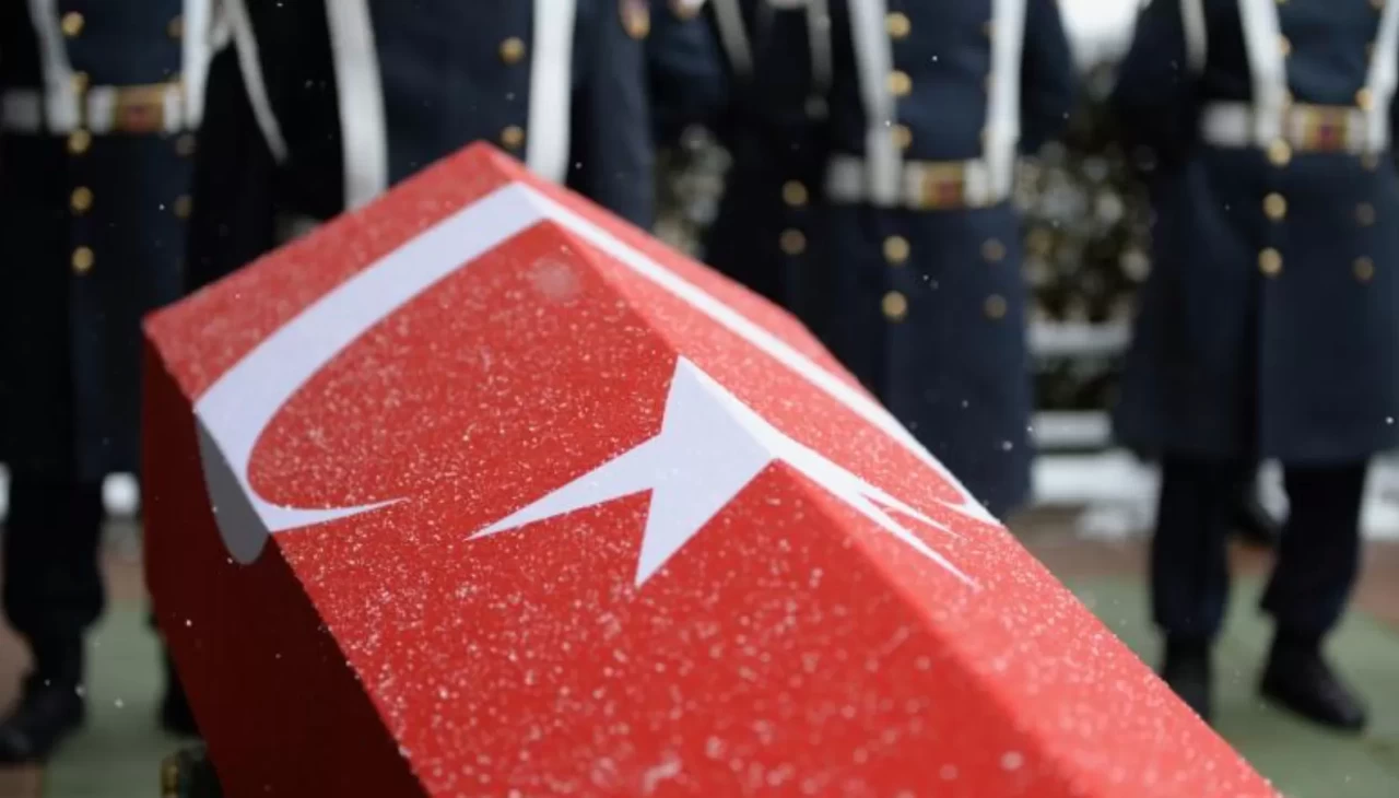 İçişleri Bakanı Mustafa Çiftçi, Eskişehir'de meydana gelen bir olaya müdahale