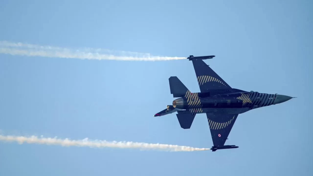 Kıbrıs Barış Harekâtı’nın 52. yılı ve 20 Temmuz Barış ve
