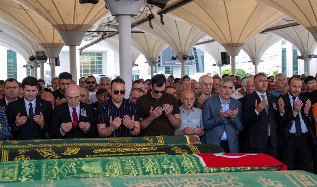 Milliyetçi-Ülkücü camianın önde gelen, teşkilat hafızasında ve gençlik yapılanmasında derin