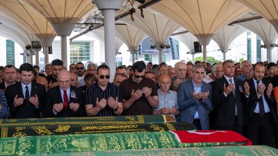 Milliyetçi-Ülkücü camianın önde gelen, teşkilat hafızasında ve gençlik yapılanmasında derin