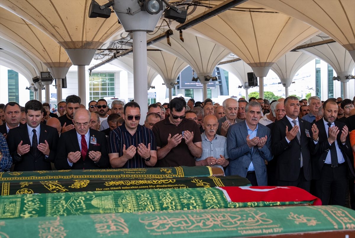 Milliyetçi-Ülkücü camianın önde gelen, teşkilat hafızasında ve gençlik yapılanmasında derin