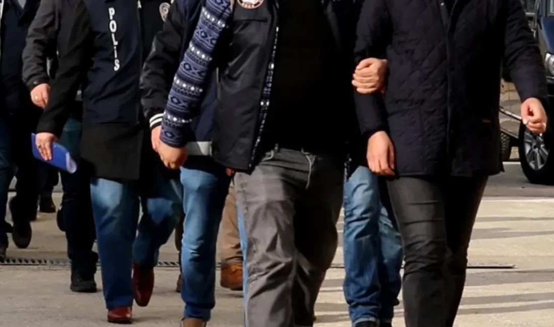 Bursa merkezli 7 ilde, sosyal medya üzerinden "yatırım danışmanlığı" adı
