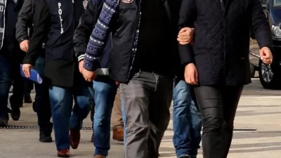 Bursa merkezli 7 ilde, sosyal medya üzerinden "yatırım danışmanlığı" adı