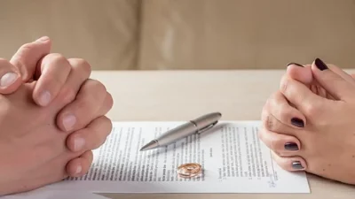 Adalet Bakanı Akın Gürlek, Anayasa Mahkemesi'nin (AYM) süresiz nafakaya ilişkin