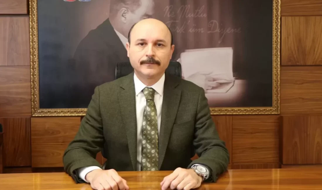 Türk Eğitim-Sen Genel Başkanı Talip Geylan, son günlerde kamuoyunda "Kurtuluş