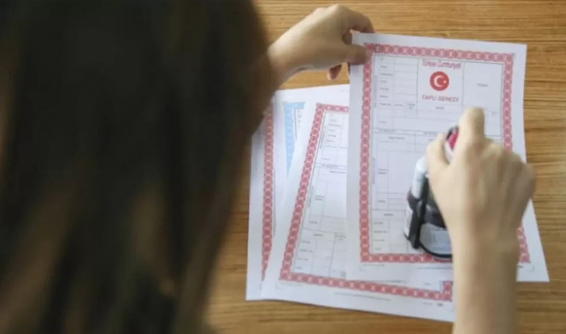 Ticaret Bakanlığı, gayrimenkul alım satım işlemlerinde devrim yaratacak "Güvenli Ödeme