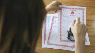Ticaret Bakanlığı, gayrimenkul alım satım işlemlerinde devrim yaratacak "Güvenli Ödeme