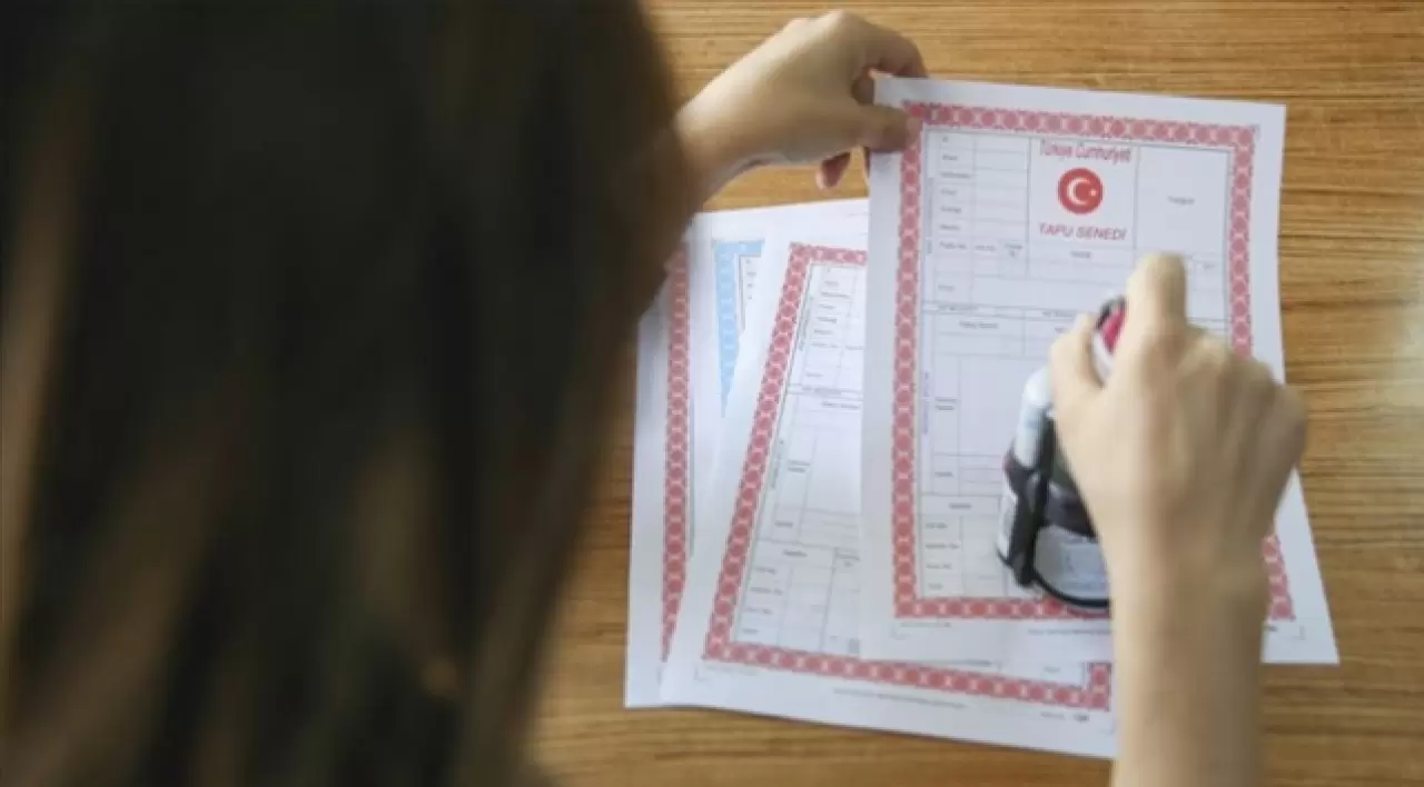 Ticaret Bakanlığı, gayrimenkul alım satım işlemlerinde devrim yaratacak "Güvenli Ödeme