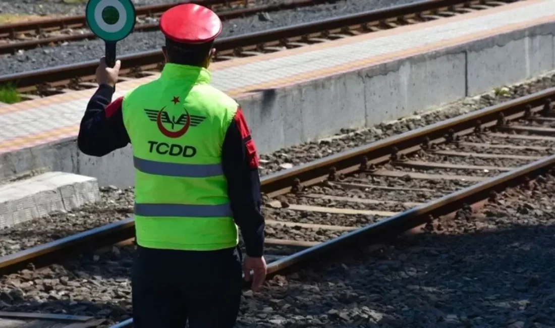 Ulaştırma ve Altyapı Bakanı Abdulkadir Uraloğlu, TCDD Taşımacılık AŞ bünyesine