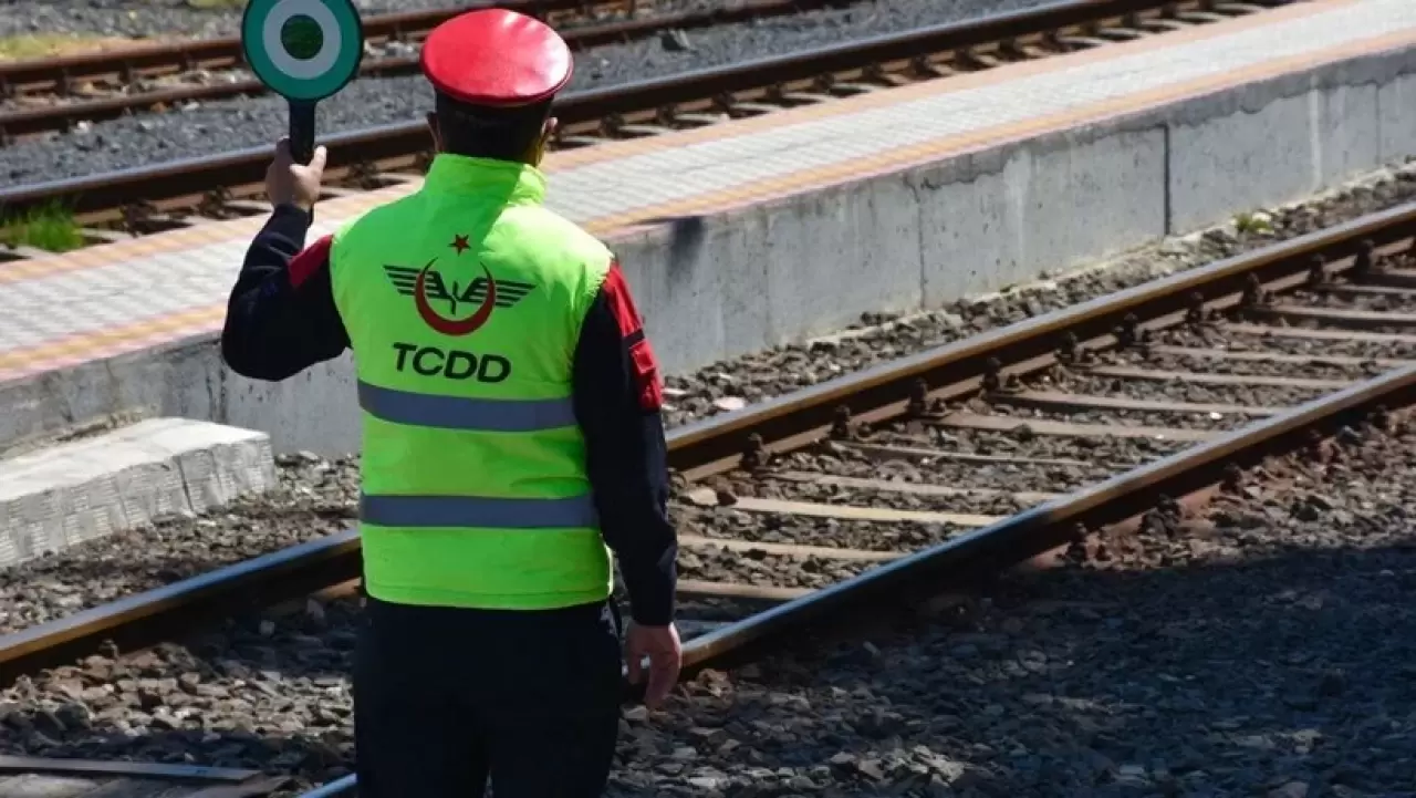 Ulaştırma ve Altyapı Bakanı Abdulkadir Uraloğlu, TCDD Taşımacılık AŞ bünyesine