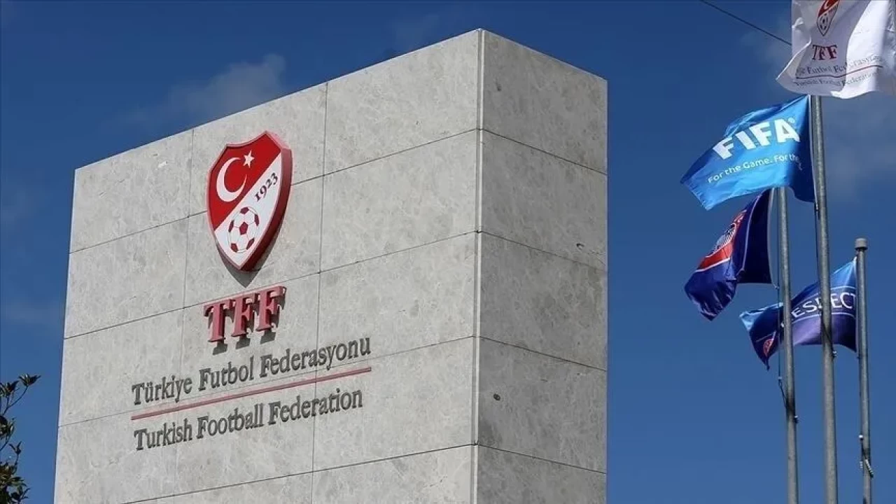Türkiye Futbol Federasyonu (TFF) Merkez Hakem Kurulu (MHK), 2026 FIFA
