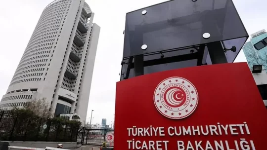Ticaret Bakanlığı, lisanslı depoculuk sisteminin etkinliğini artırmak ve işletmelerin finansal