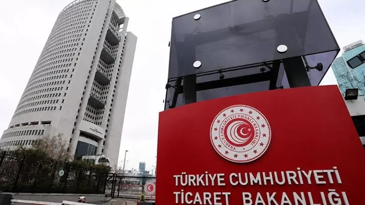 Ticaret Bakanlığı, perakende ticaret sektörünü daha adil, şeffaf ve sürdürülebilir