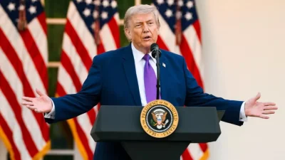 ABD Başkanı Donald Trump, Tahran yönetiminin müzakere masasına oturmaması durumunda