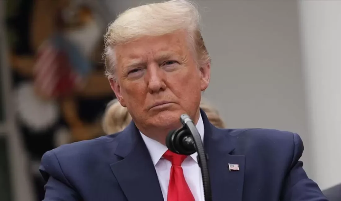 ABD'de yayımlanan son anket sonuçları, Cumhuriyetçi Parti içinde kasım ayında