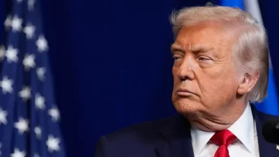 ABD Başkanı Donald Trump, İran'ın, iki ülke arasında imzalanan İslamabad