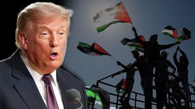 ABD Başkanı Donald Trump, Gazze'deki Hamas ve diğer tüm silahlı