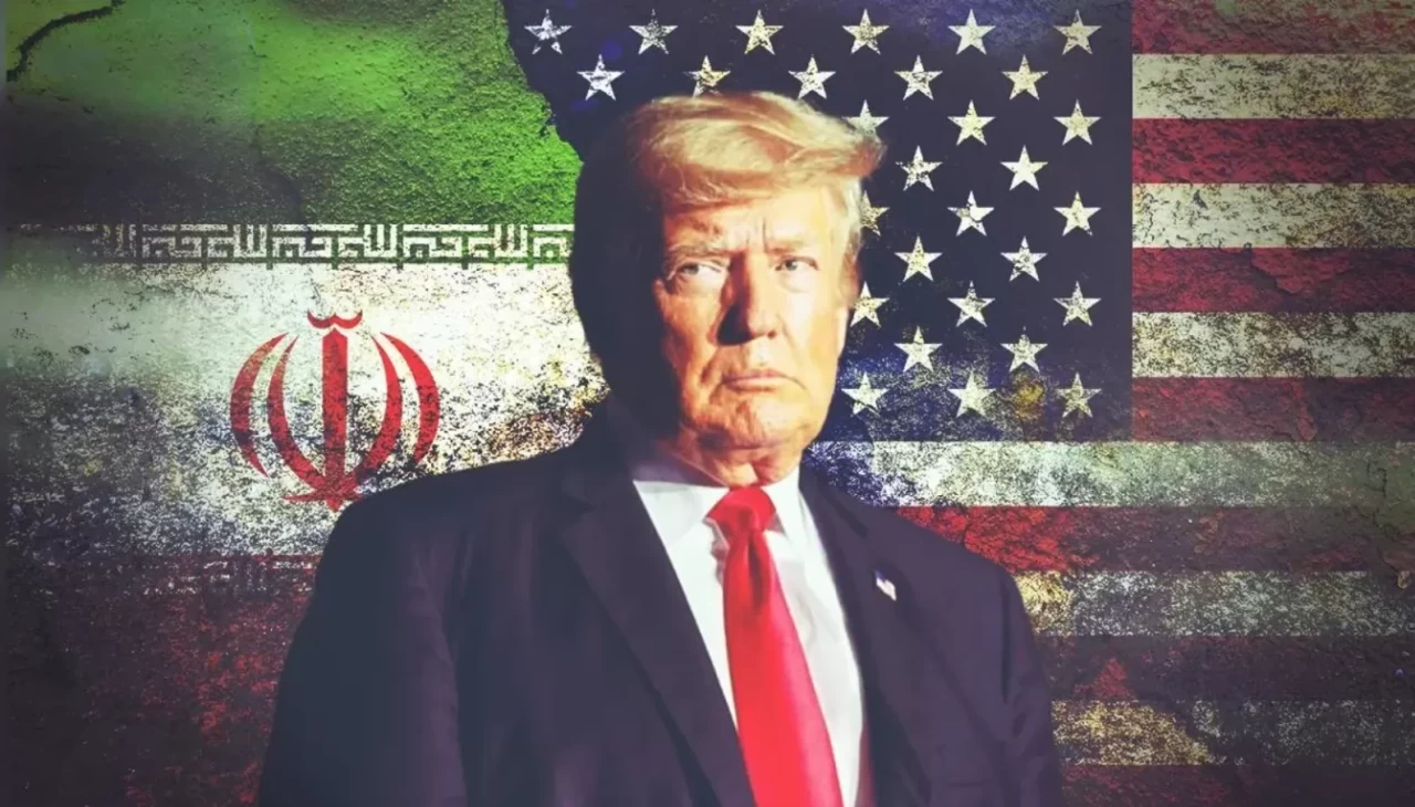 ABD Başkanı Donald Trump'ın İran yönetimine yönelik ağır eleştirileri ve