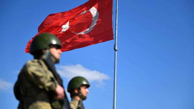 Türk Silahlı Kuvvetleri bünyesinde görev yapan uzman er, erbaş ve