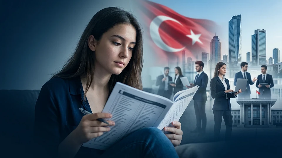Türkiye İstatistik Kurumu (TÜİK), Yükseköğretim İstihdam Göstergeleri raporunu yayımladı. Üniversite