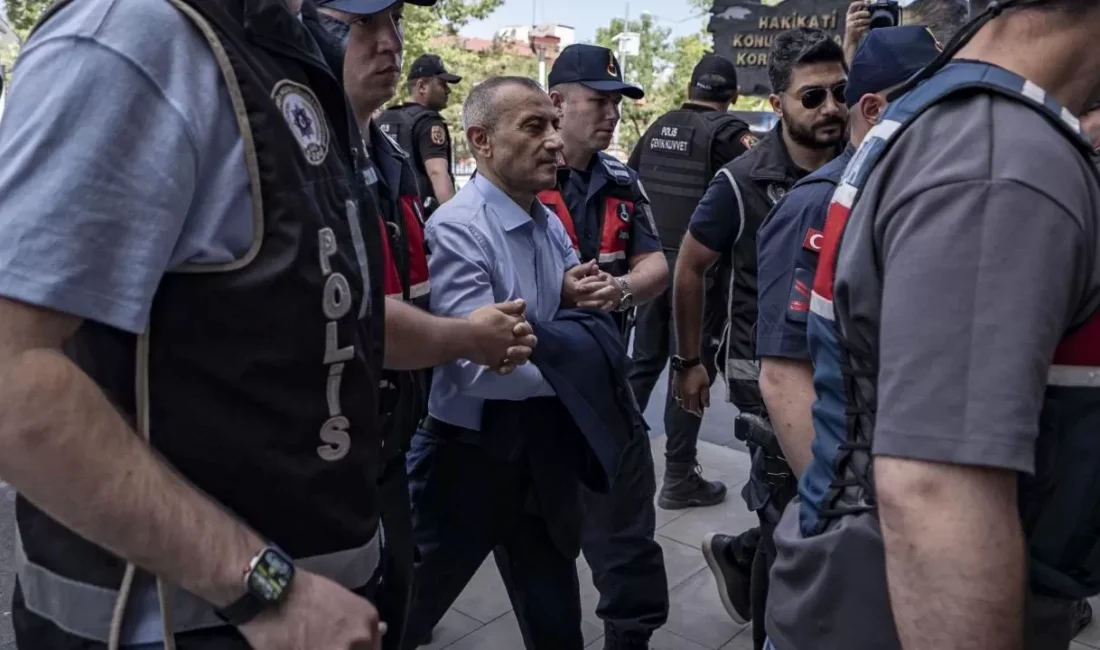 Tunceli'de 2020 yılında kaybolan üniversite öğrencisi Gülistan Doku'ya ilişkin yürütülen