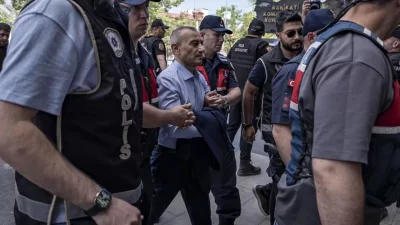 Tunceli'de 2020 yılında kaybolan üniversite öğrencisi Gülistan Doku'ya ilişkin yürütülen