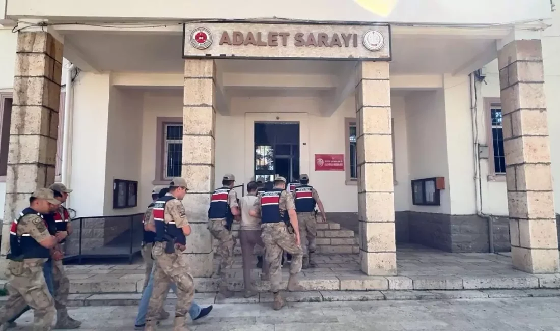 Tunceli merkezli 7 ilde düzenlenen siber dolandırıcılık operasyonunda, sosyal medya