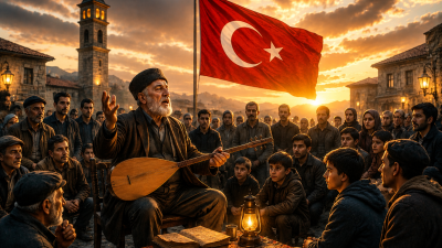 Serçe kuşu gibi daldan dala bin, İftira kaldırmaz; Ne imân,