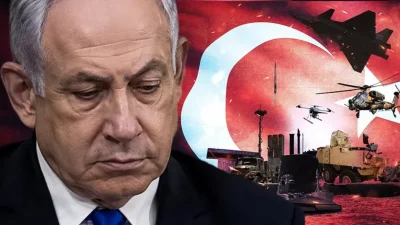 ABD Başkanı Donald Trump'ın Ankara'daki NATO Zirvesi'nde Türkiye'nin F-35 programına