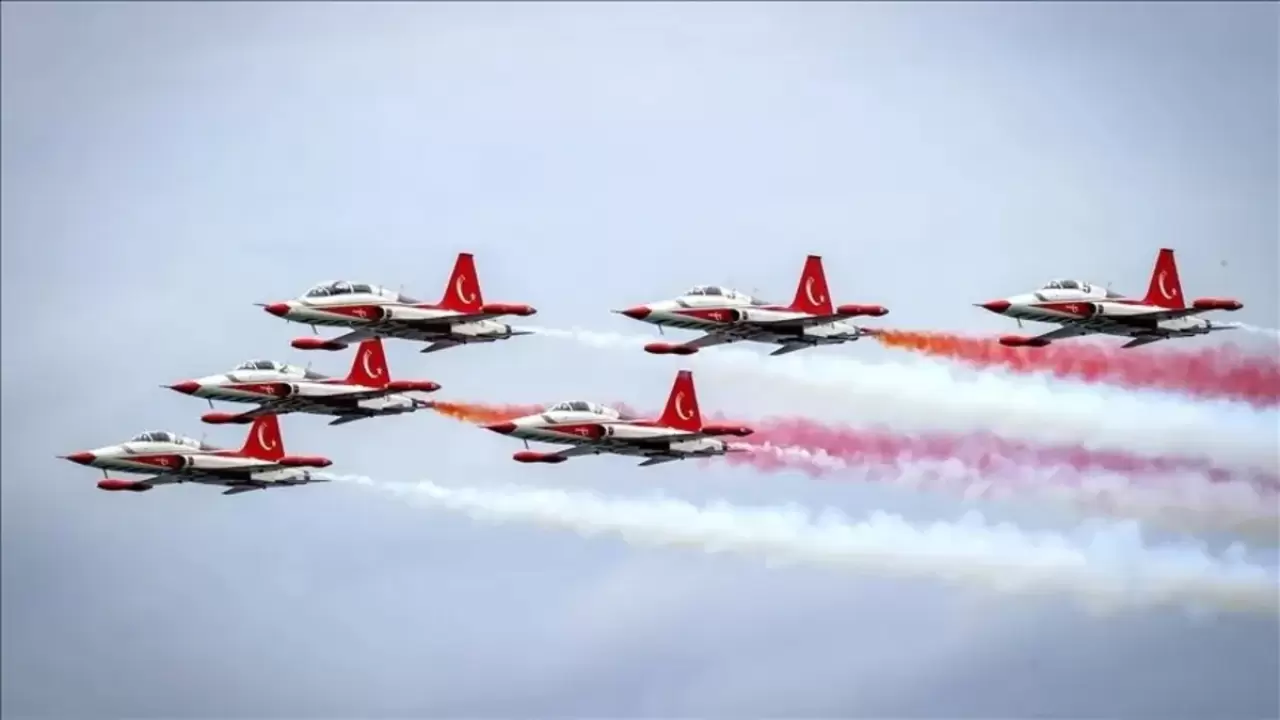 Ankara Valiliği, 7-8 Temmuz'da Ankara'da düzenlenecek olan NATO Devlet ve