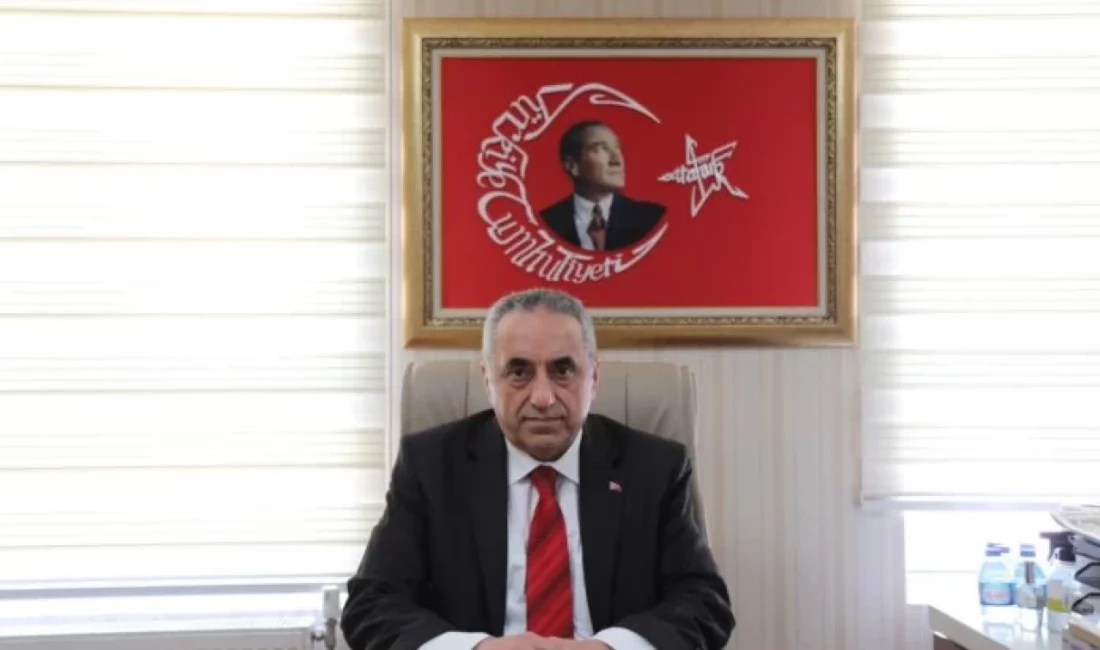 Türk Büro-Sen Genel Başkanı Türkeş Güney, kamu çalışanlarının en büyük