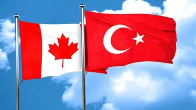 Ticaret Bakanlığı, Türkiye ile Kanada arasında Serbest Ticaret Anlaşması (STA)