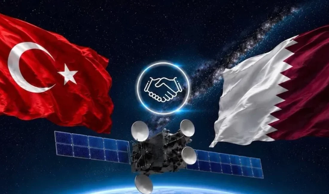 Ulaştırma ve Altyapı Bakanı Abdulkadir Uraloğlu, Katar ile yürütülen stratejik
