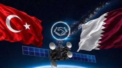 Ulaştırma ve Altyapı Bakanı Abdulkadir Uraloğlu, Katar ile yürütülen stratejik