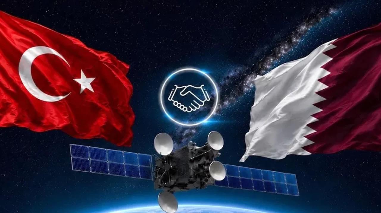 Ulaştırma ve Altyapı Bakanı Abdulkadir Uraloğlu, Katar ile yürütülen stratejik